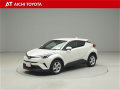 C-HR HV S