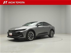 クラウンHV クロスオーバーG アド