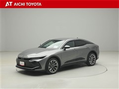 クラウンHV クロスオーバーG アド