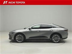 クラウンHV クロスオーバーG アド