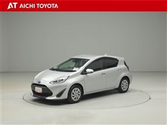 アクア Sスタイルブラック