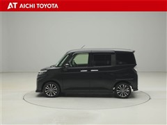 ルーミー カスタムG T