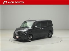 ルーミー カスタムG T