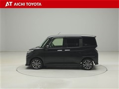 ルーミー カスタムG T