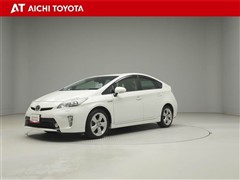 プリウス G ツーリングセレクション