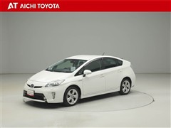 プリウス G ツーリングセレクション