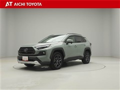 RAV4 HV アドベンチャー