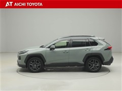 RAV4 HV アドベンチャー