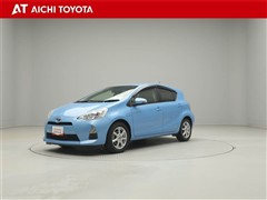 トヨタ アクア S