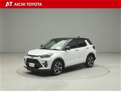 ライズ ハイブリッド Z