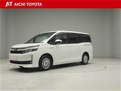トヨタ ヴォクシー ハイブリッド V