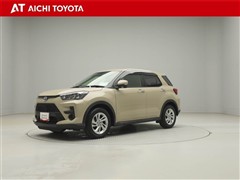 トヨタ ライズ G