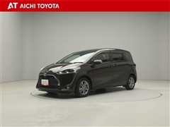 トヨタ シエンタ G クエロ