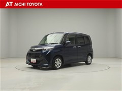 トヨタ タンク G S