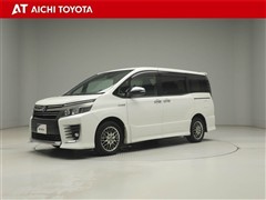 トヨタ ヴォクシーHV ZS キラメキ2