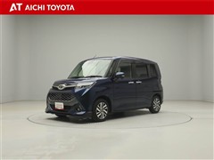 トヨタ タンク カスタムG