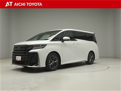 ヴェルファイアHV Z プレミア