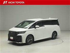 ヴェルファイアHV Z プレミア