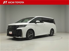 ヴェルファイアHV Z プレミア