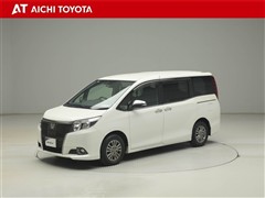 エスクァイア Giブラックテーラード