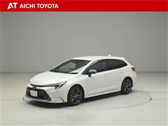 カローラツーリング HV WXB