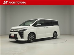 ヴォクシー ZS キラメキ2