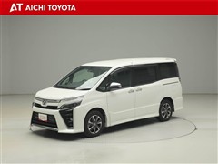 ヴォクシー ZS キラメキ2