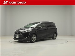 トヨタ シエンタ HV Gクエロ