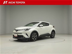 トヨタ C-HR HV G