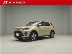 トヨタ ライズ Z