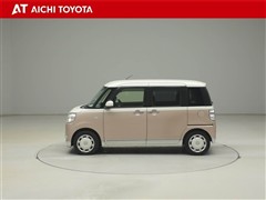 ムーヴキャンバス Xメイクアップリ