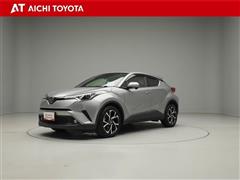 トヨタ C-HR G-T