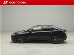 カローラ セダン HV WXB