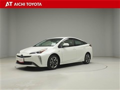 プリウス Sツーリングセレクション