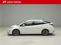 プリウス Sツーリングセレクション