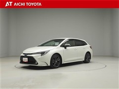 カローラツーリング HV WXB