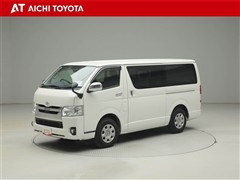 レジアスエースバン スーパーGL