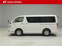 レジアスエースバン スーパーGL