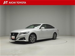 トヨタ クラウン HV S Cパッケージ