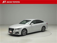 クラウン HV S Cパッケージ