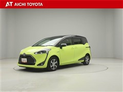 シエンタ HV Gクエロ