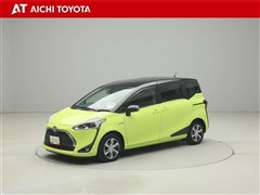 シエンタ HV Gクエロ