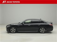 クラウン ハイブリッド RS