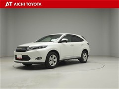 トヨタ ハリアー エレガンス