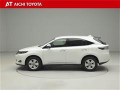 ハリアー エレガンス