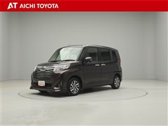 ルーミー カスタムG