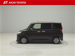 ルーミー カスタムG