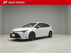 カローラツーリング WXB