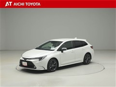 カローラツーリング WXB