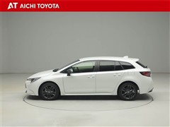 カローラツーリング WXB